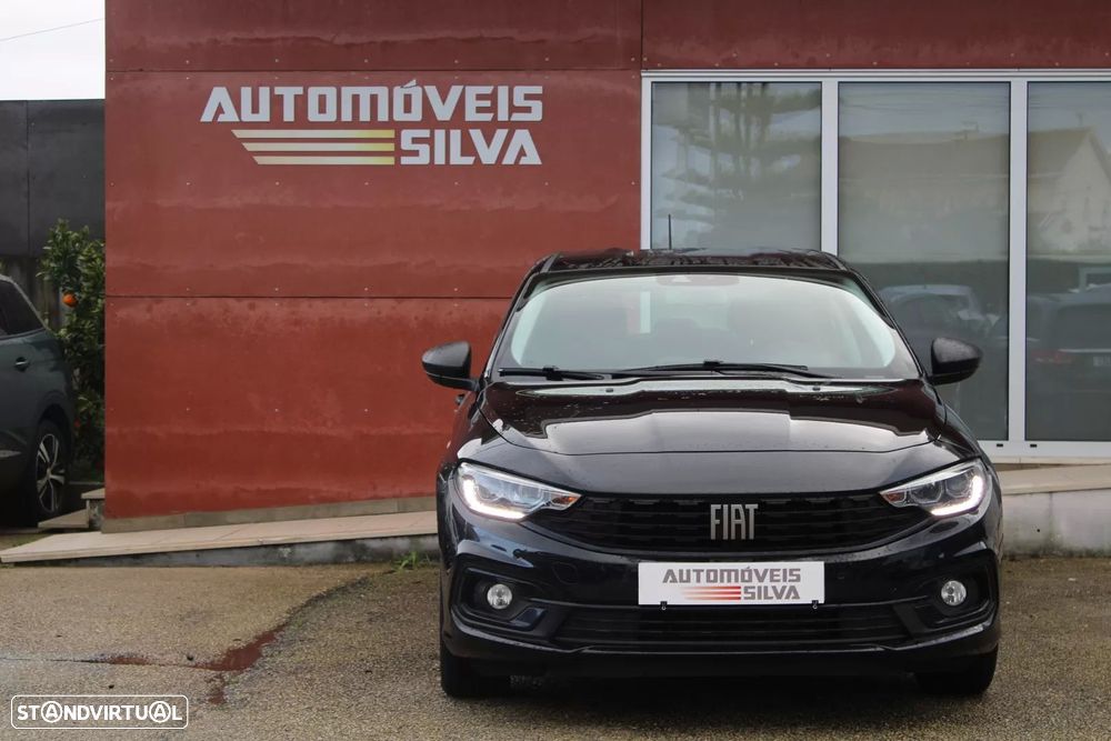 Fiat Tipo Station Wagon 1.3 MultiJet City Life - 3