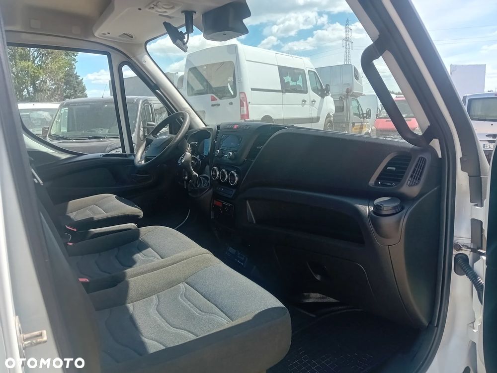 Iveco Chłodnia Kontener - 17