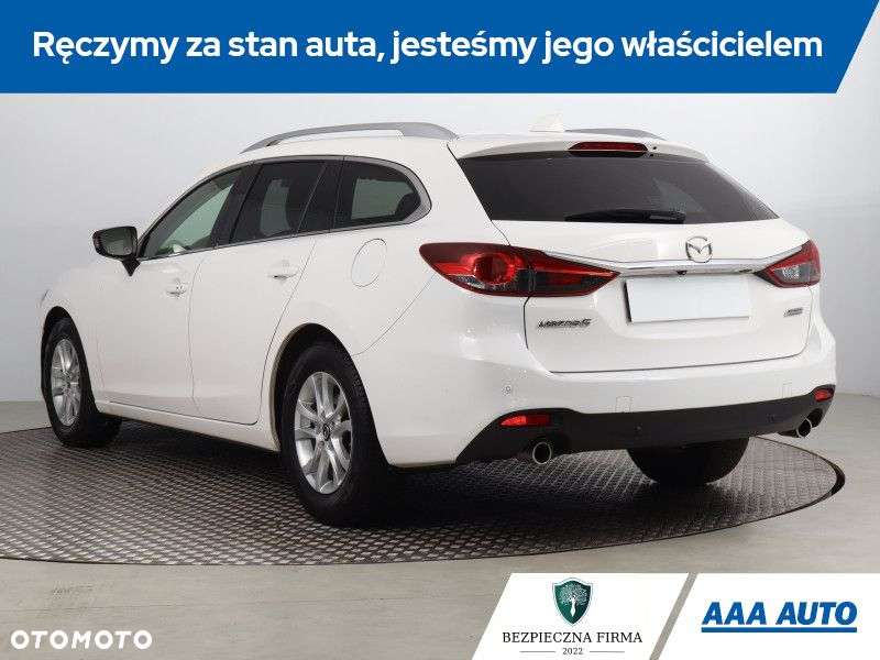 Mazda 6 - 5