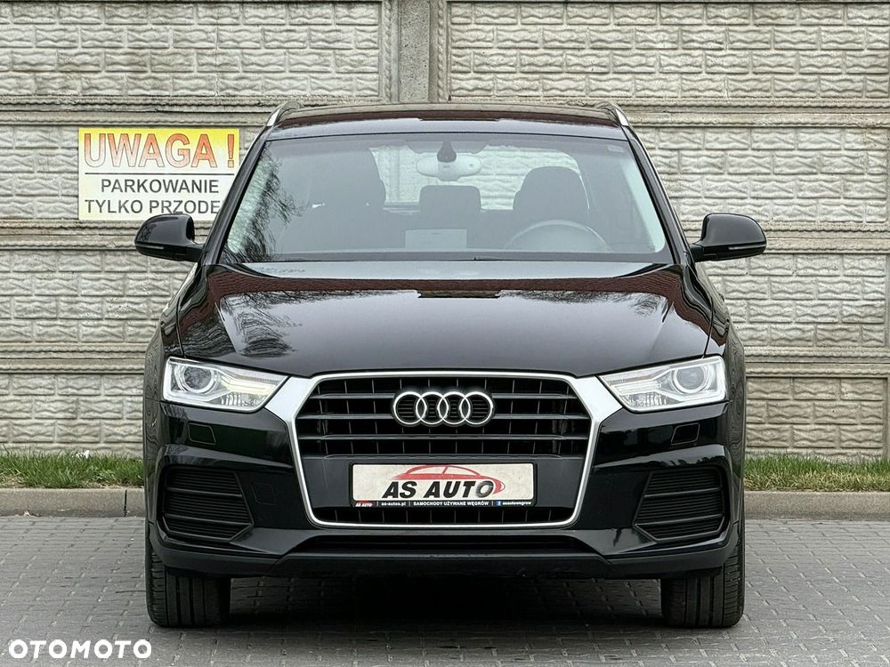 Audi Q3 2.0 TDI Sport - 30