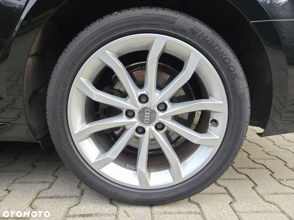 Audi A4 Avant 1.4 TFSI design - 25