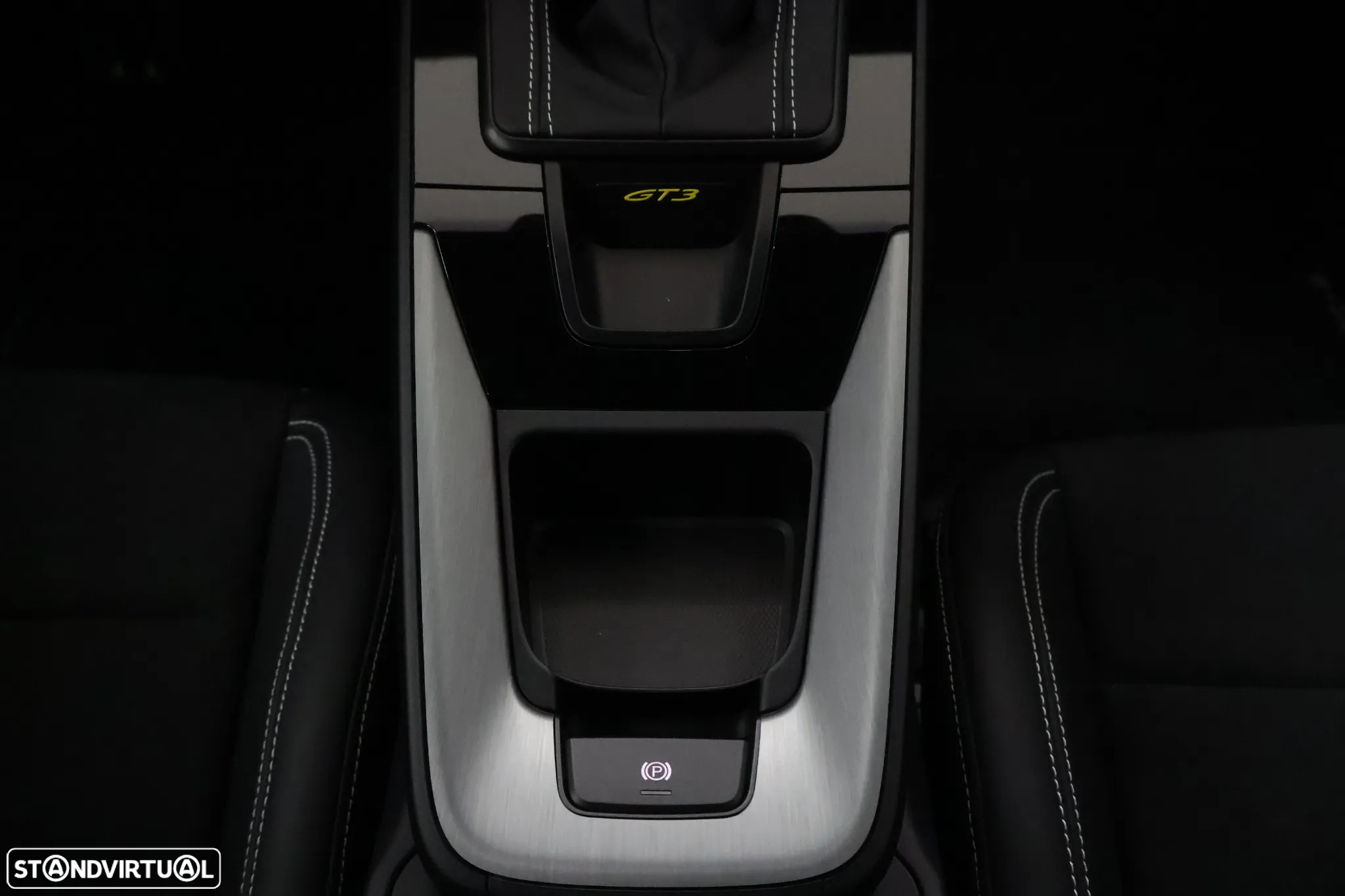 Porsche 911 (992) GT3 PDK - 37