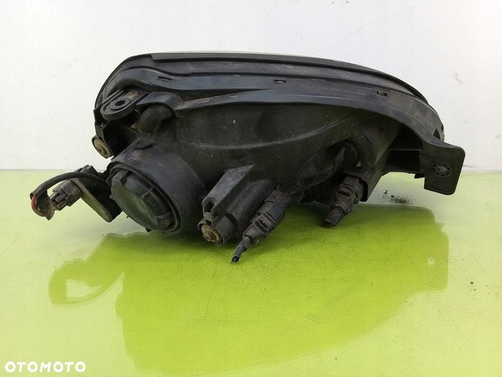 Reflektor lampa przód lewa Hyundai Tucson I 2004-2009 083211131L - 4