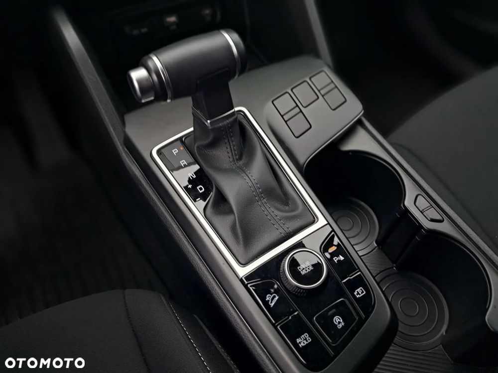 Kia Sportage - 12