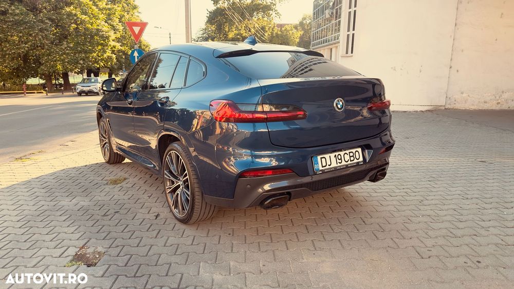 BMW X4 M - 10