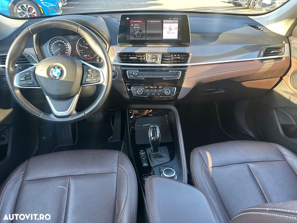 BMW X1 - 10