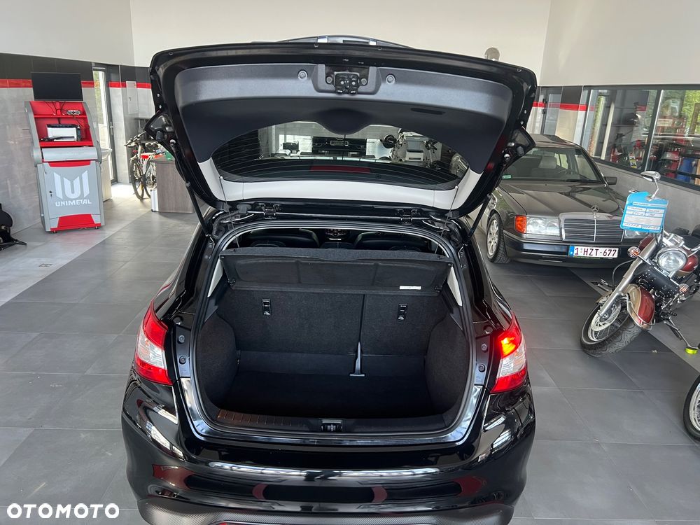 Nissan Pulsar 1.5 dCi Black Edition - 23