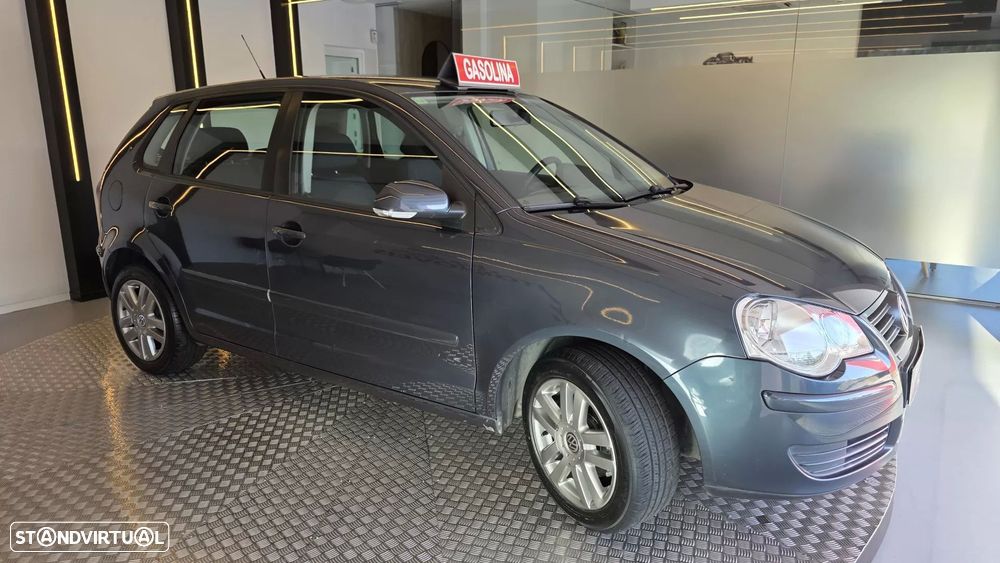 VW Polo 1.2 Trendline - 19