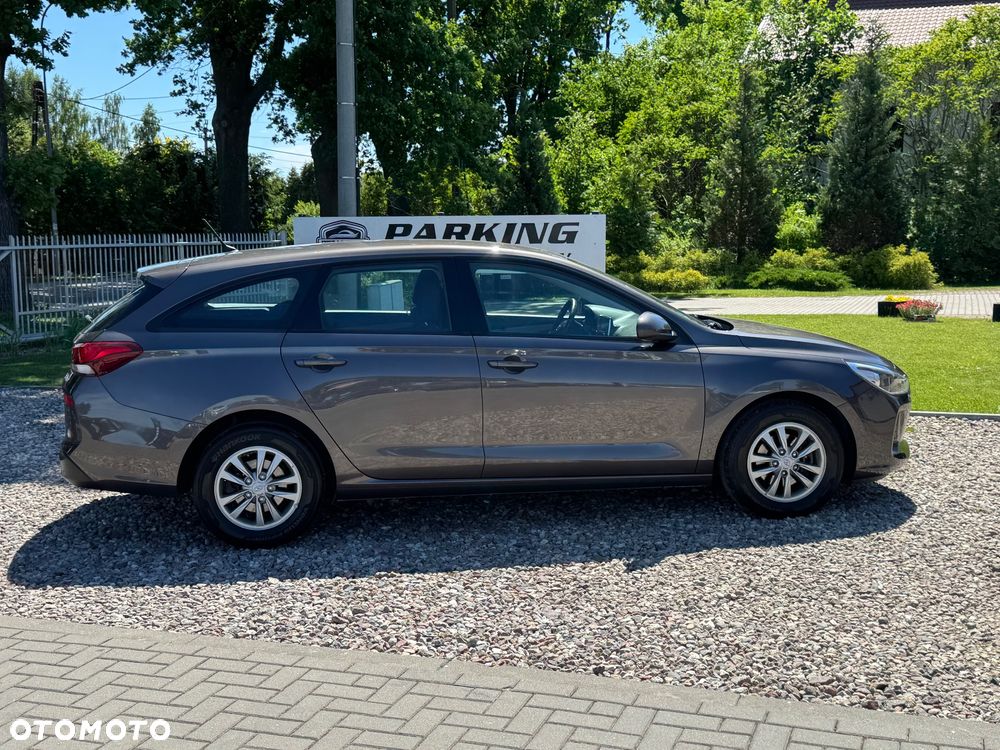 Hyundai i30 - 8