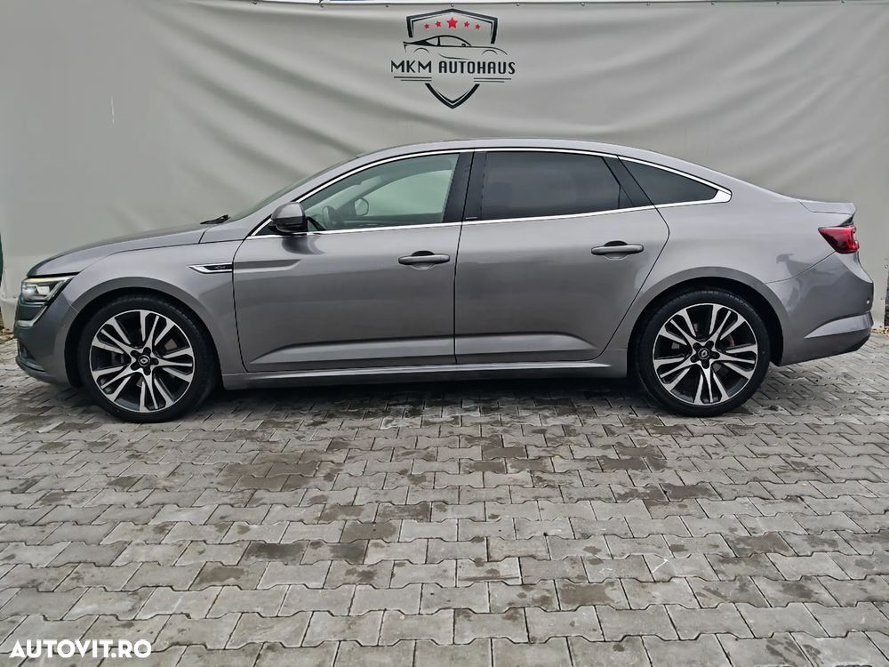 Renault Talisman - 2