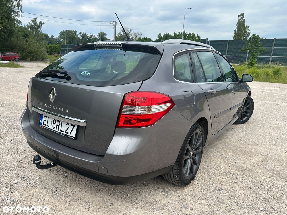 Renault Laguna 2.0 16V Dynamique - 3