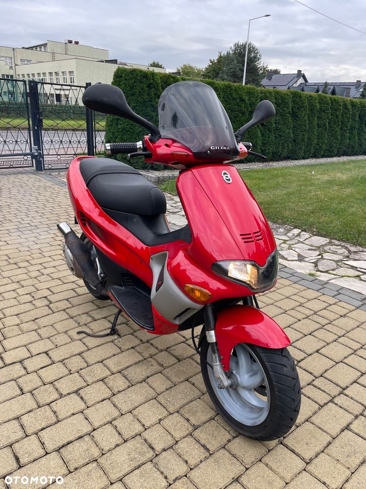 Piaggio Vespa - 1