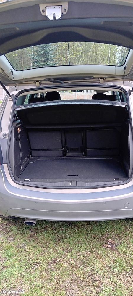 Opel Meriva 1.7 CDTI Edition 150 - 10