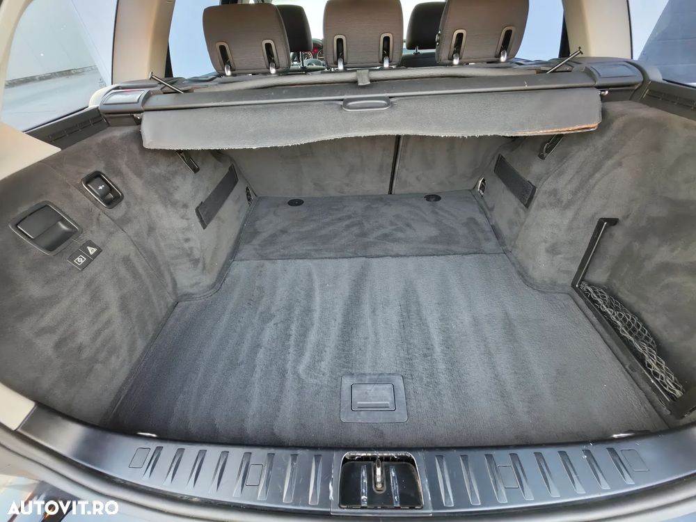 BMW Seria 3 320d DPF - 28