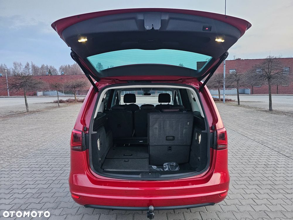 Seat Alhambra 2.0 TDI S&S 4Drive DSG FR-LINE - 15