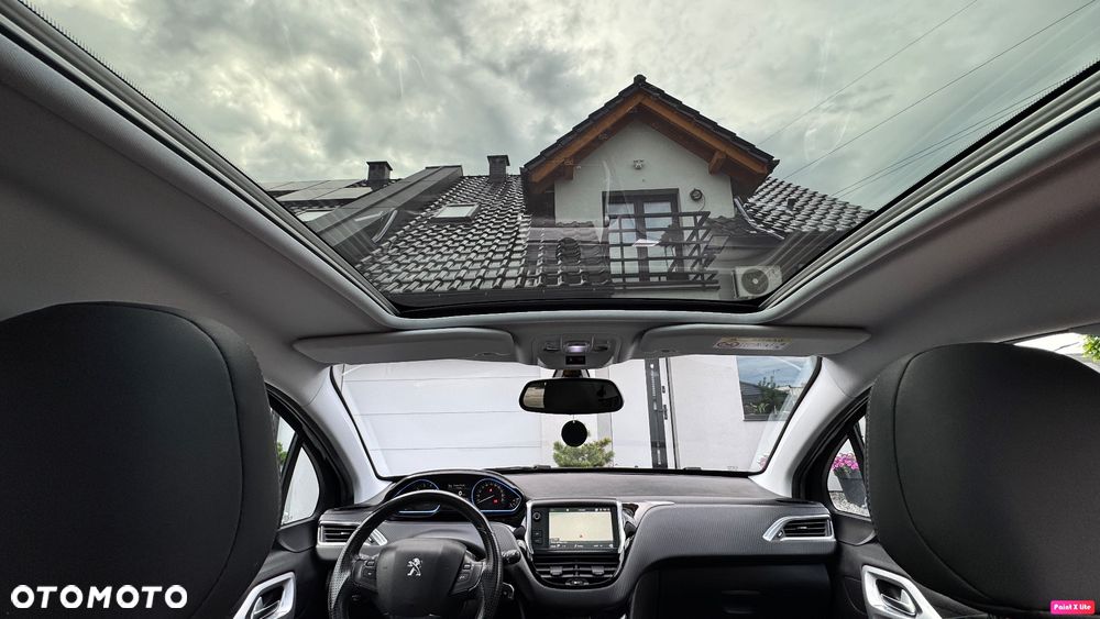 Peugeot 2008 PureTech 110 Stop&Start Crossway - 17