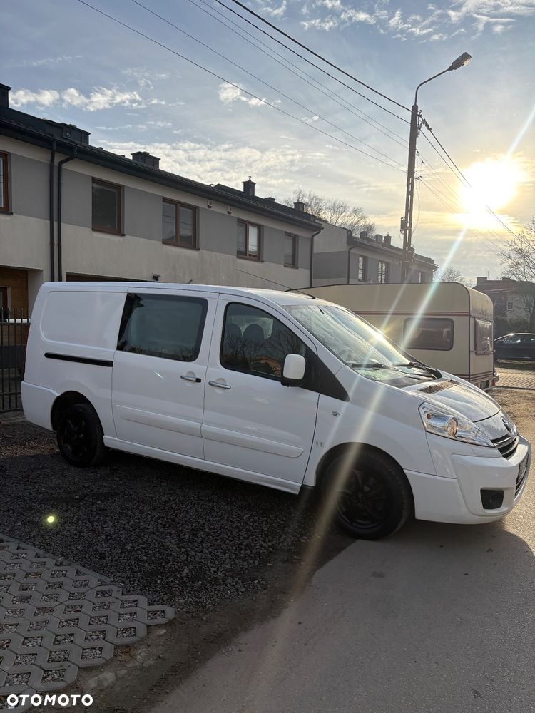 Toyota Proace - 11
