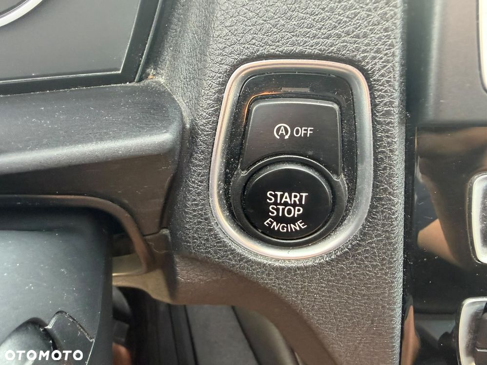 BMW Seria 1 116d - 34