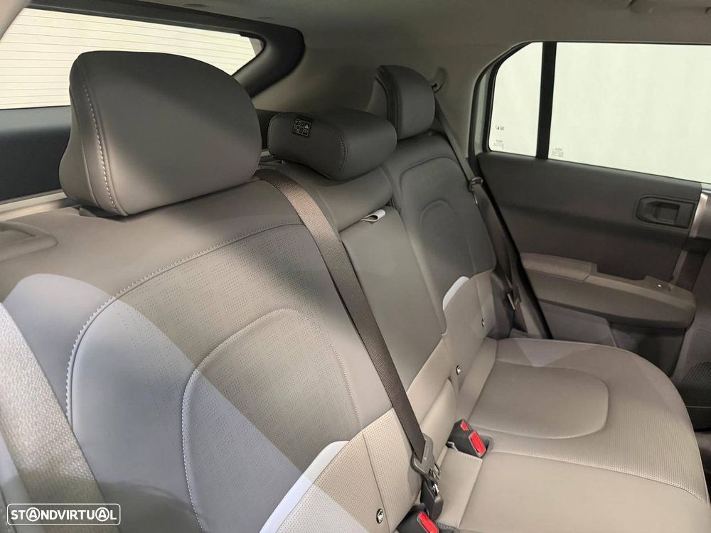 Kia EV3 81.4 kWh Tech - 21