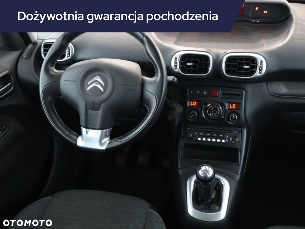 Citroën C3 Picasso - 9