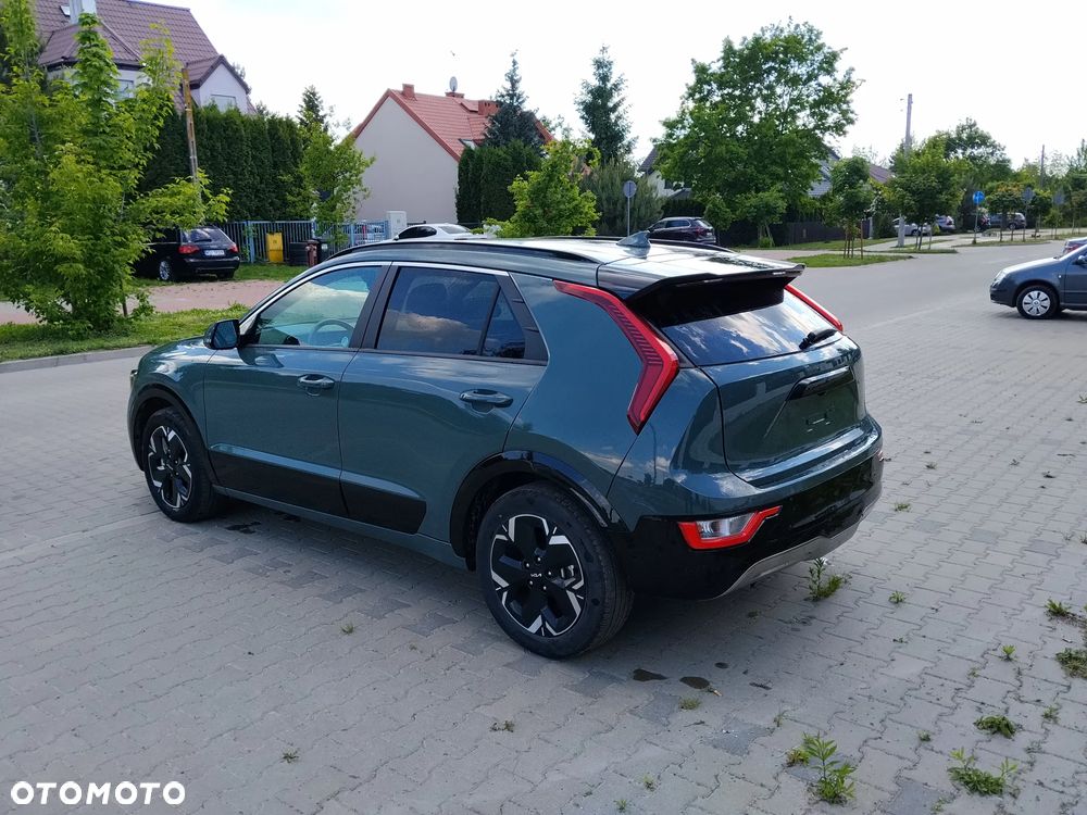 Kia Niro Spirit - 2