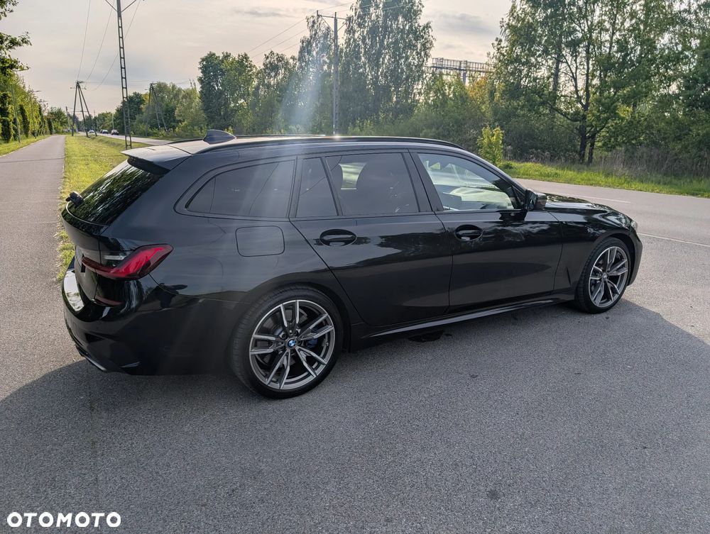 BMW Seria 3 M340i xDrive sport - 6