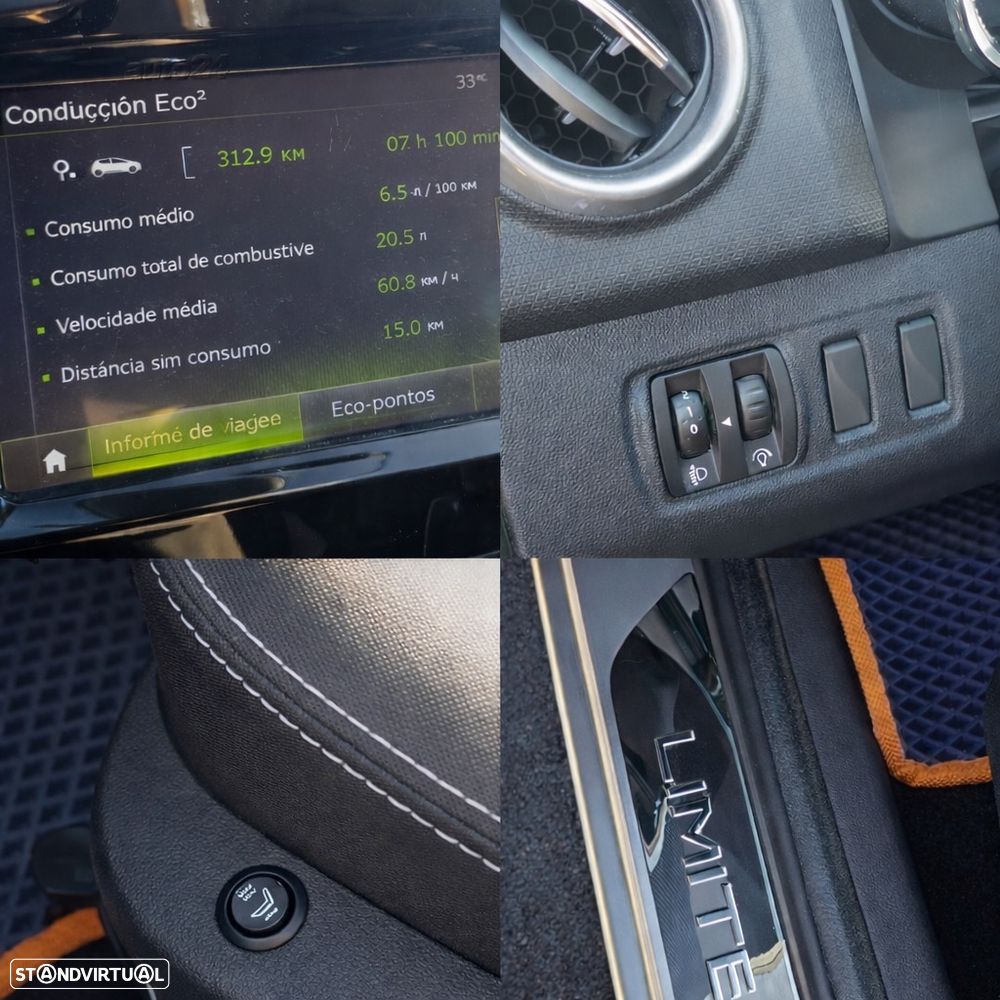 Renault Clio 1.0 SCe Zen - 17