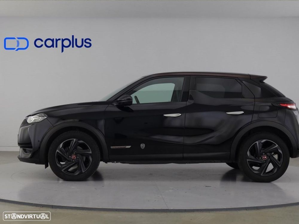 DS DS3 Crossback - 4
