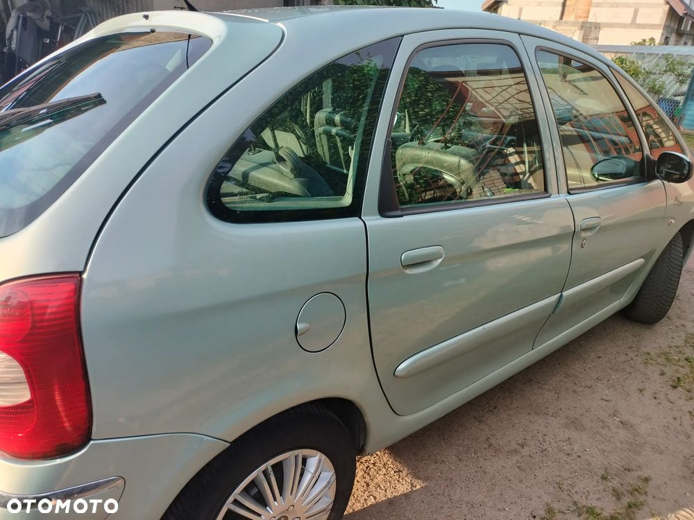 Citroën Xsara Picasso - 4