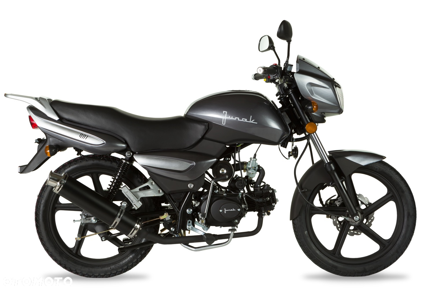 Junak 901 - 16