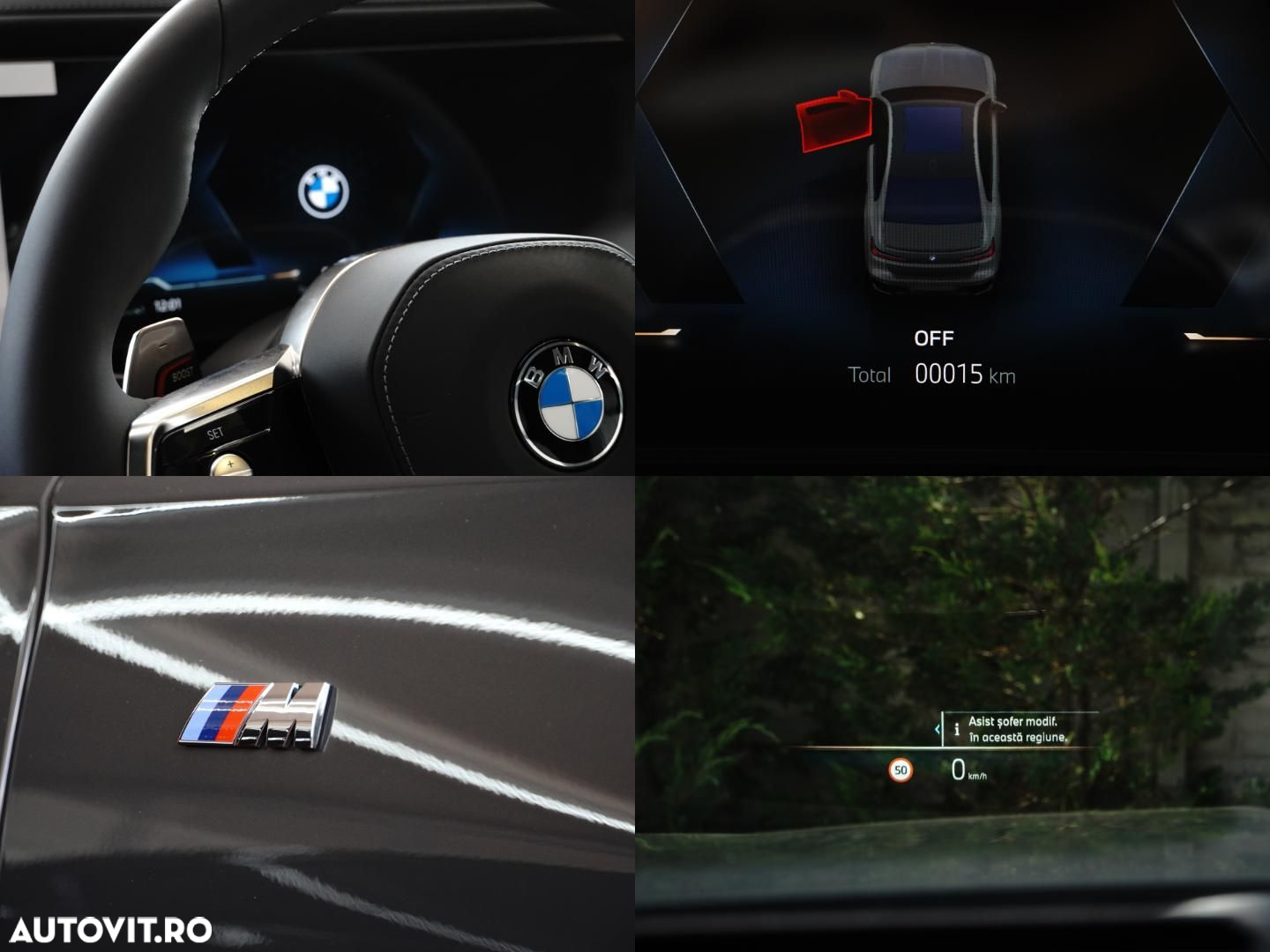 BMW Seria 7 - 20