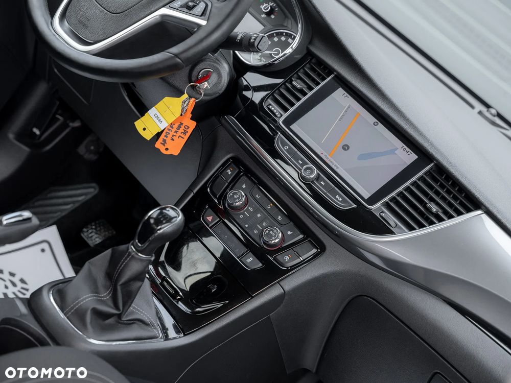 Opel Mokka 1.4 (ecoFLEX) ECOTEC Start/Stop Edition - 19