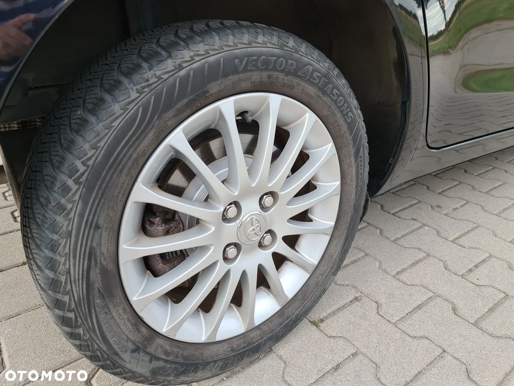 Toyota Yaris 1.33 Prestige - 22