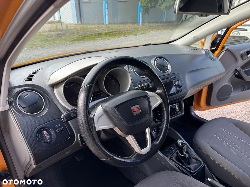 Seat Ibiza - 22