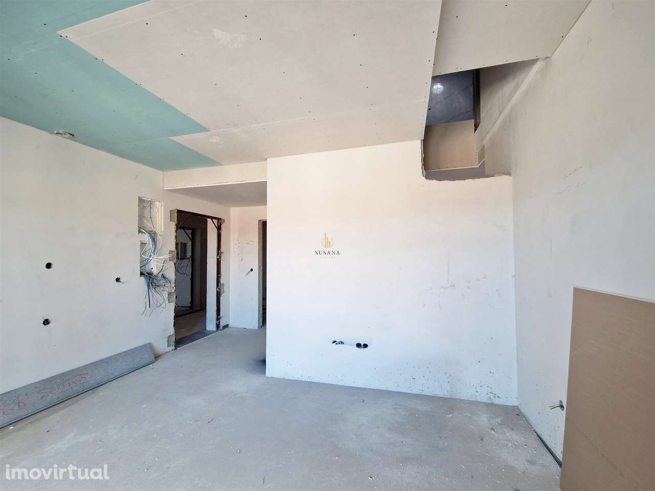 Apartamento T0+1 DUPLEX Venda em Viseu,Viseu - Grande imagem: 2/27