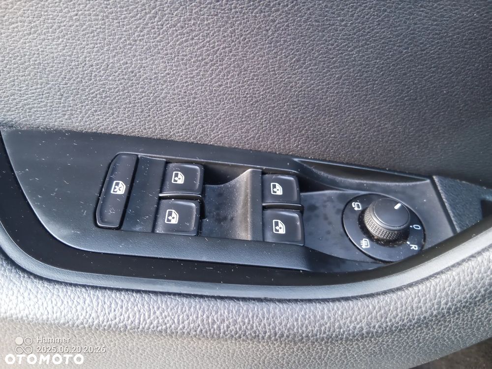 Skoda Superb - 10