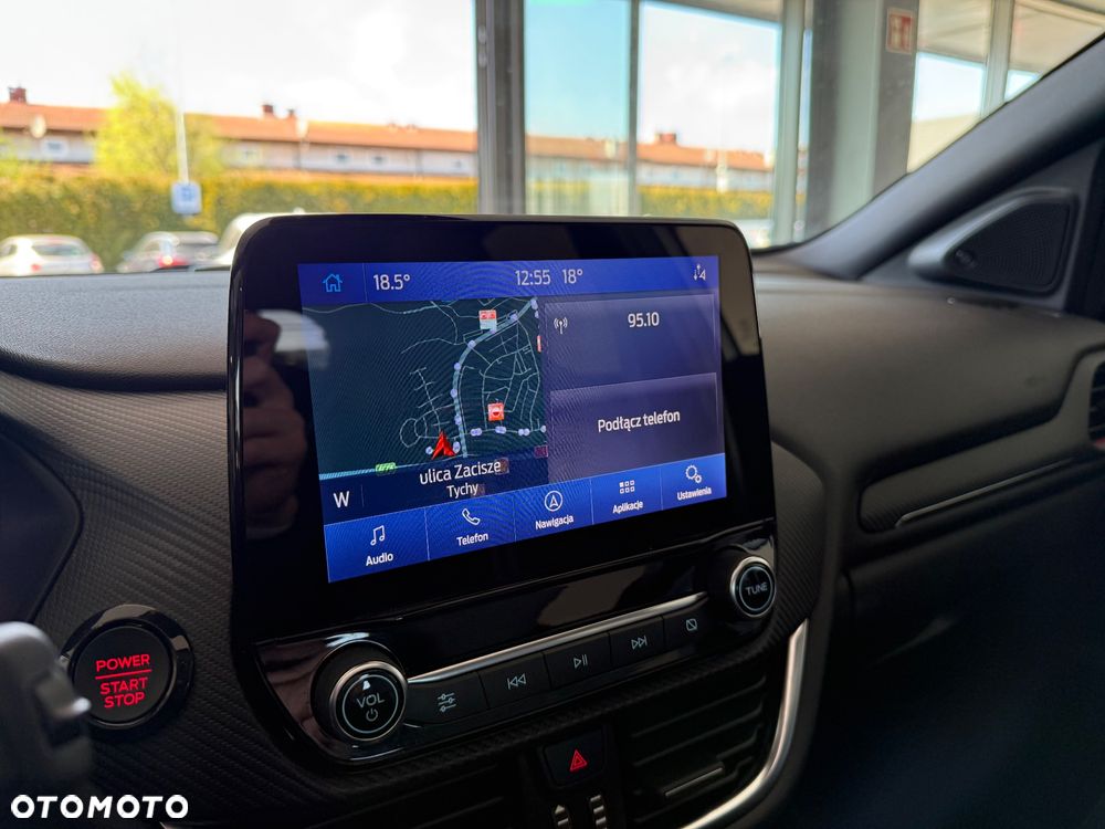 Ford Puma 1.5 EcoBoost ST X - 24