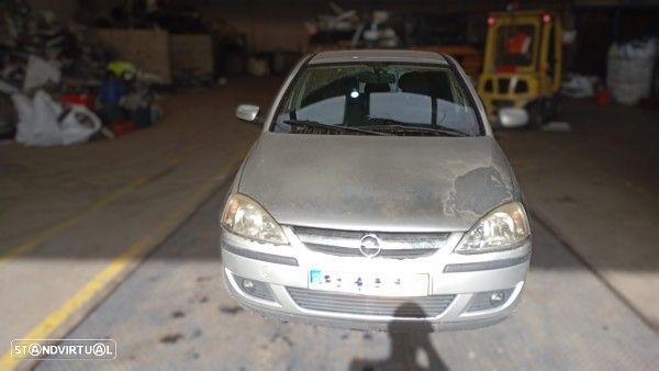 Para Peças Opel Corsa C - 1