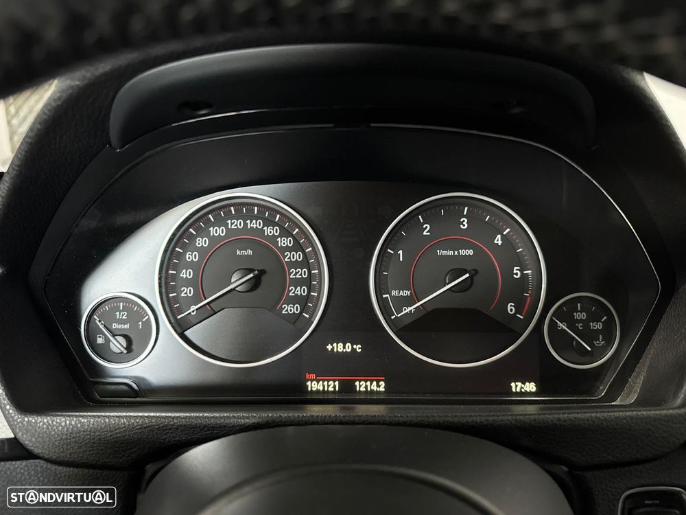 BMW 420 Gran Coupé d xDrive Pack M Auto - 15