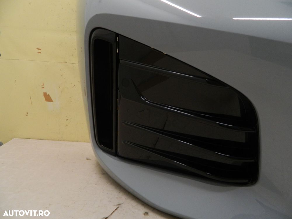 Bara fata BMW Seria 4 G26 M-Sport, 2020, 2021, 2022, 2023, 2024, cod origine 51119881896. - 6
