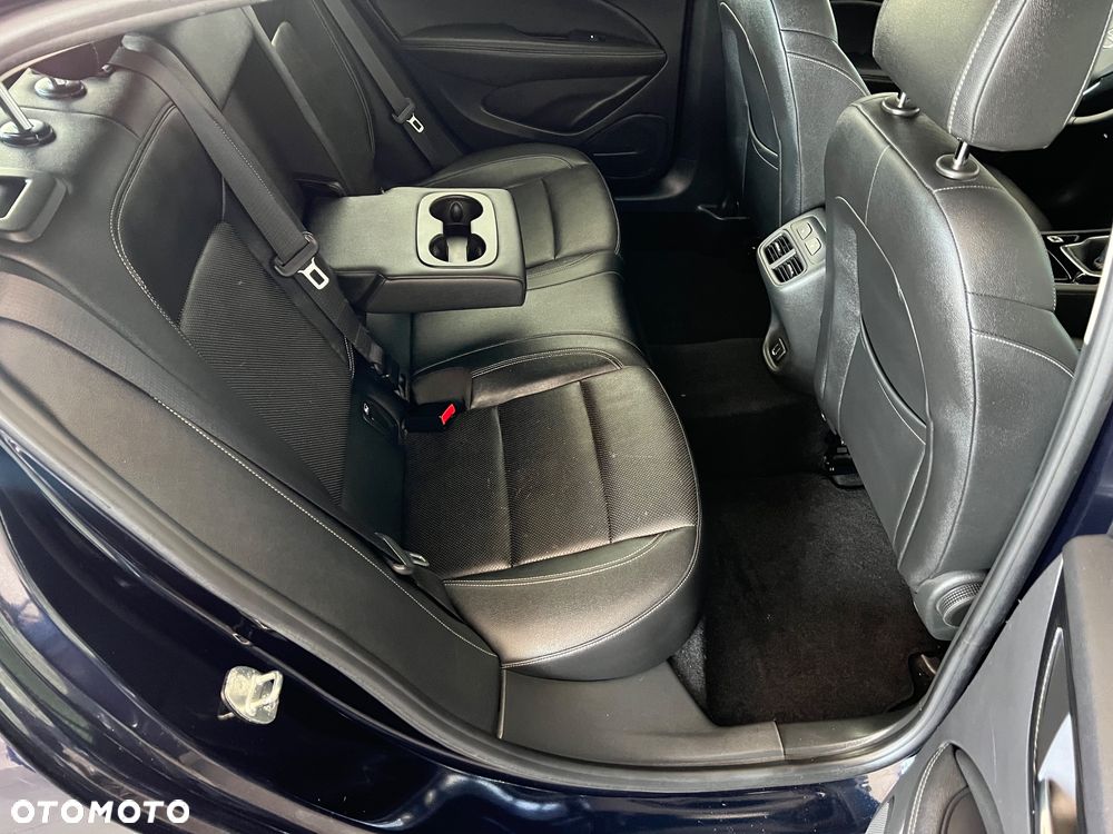 Opel Insignia 2.0 Business Edition - 28