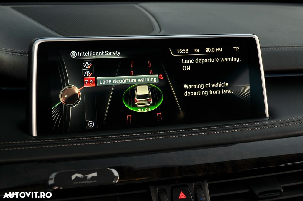 BMW X5 xDrive30d Sport-Aut. - 21