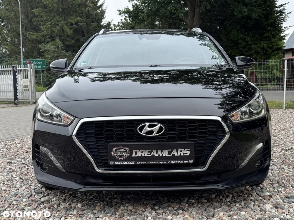 Hyundai i30 - 6