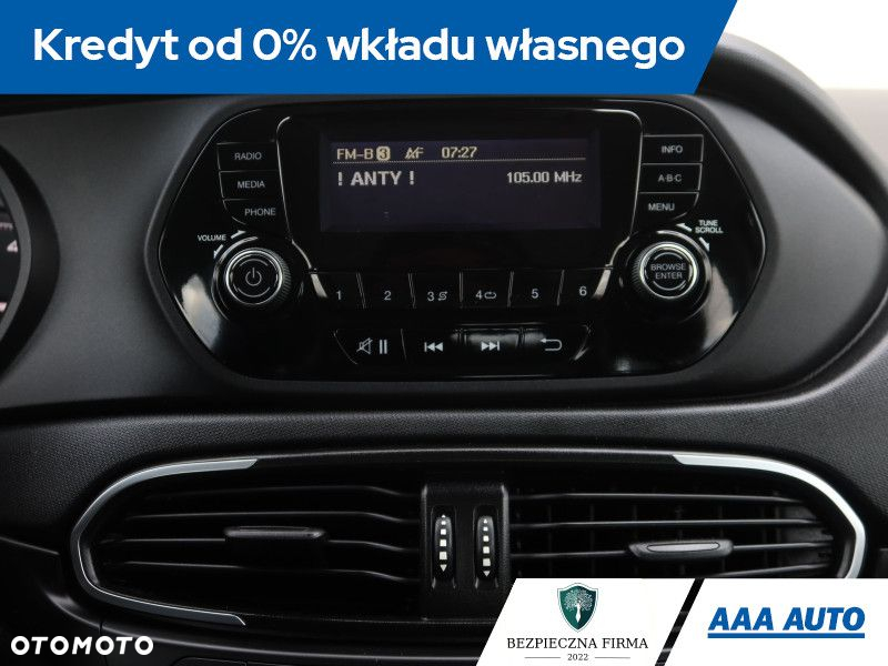 Fiat Tipo - 13