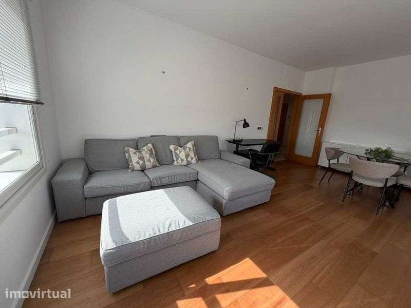 arrendar apartamento t1 - Grande imagem: 2/12