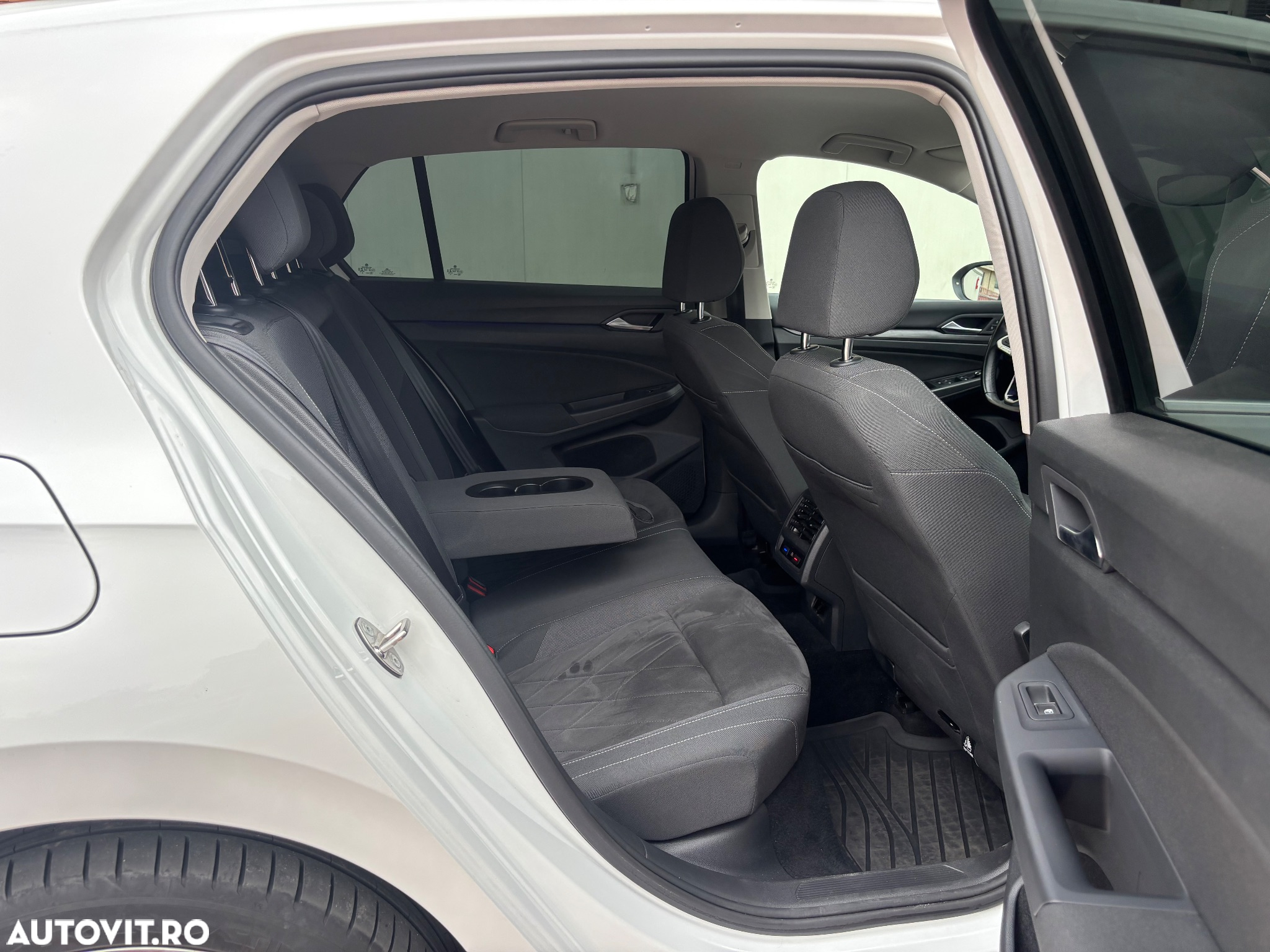 Volkswagen Golf 2.0 TDI DSG Style - 15