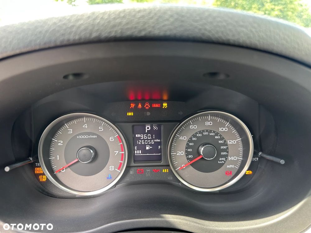 Subaru Forester - 17
