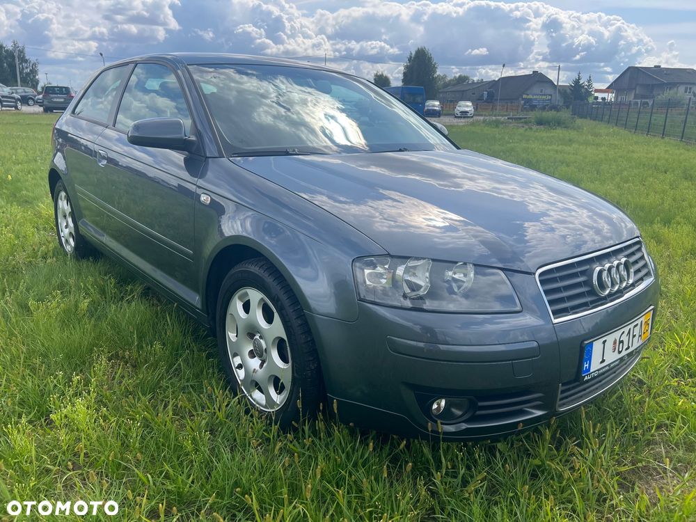 Audi A3 - 2