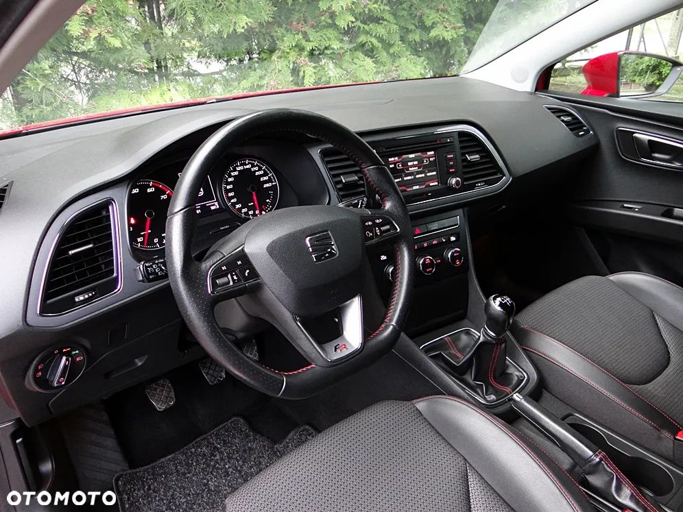 Seat Leon - 25