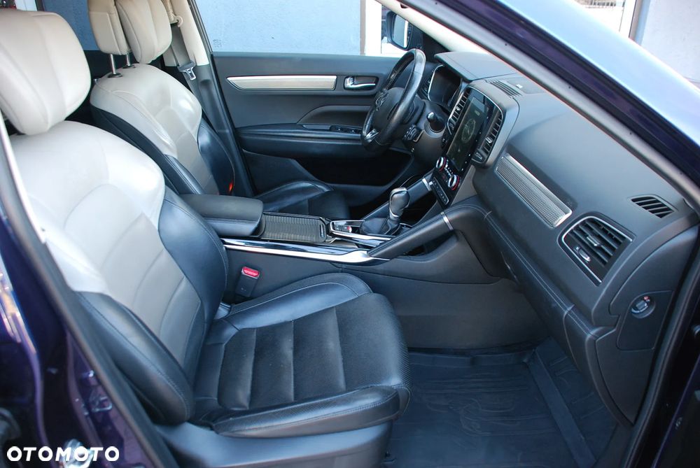 Renault Koleos 2.0 dCi Initiale Paris X-Tronic - 3